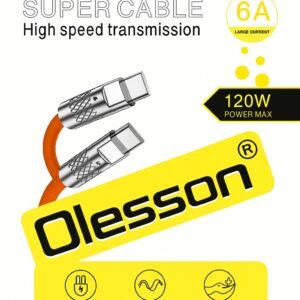 OLESSON CABLE