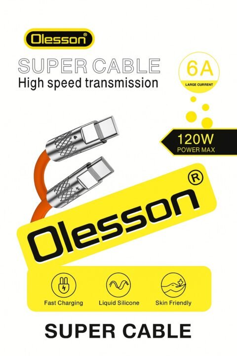 OLESSON CABLE