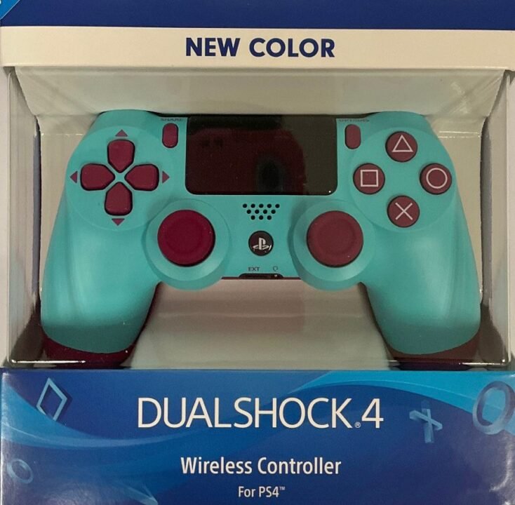 PS4 controller - Image 3